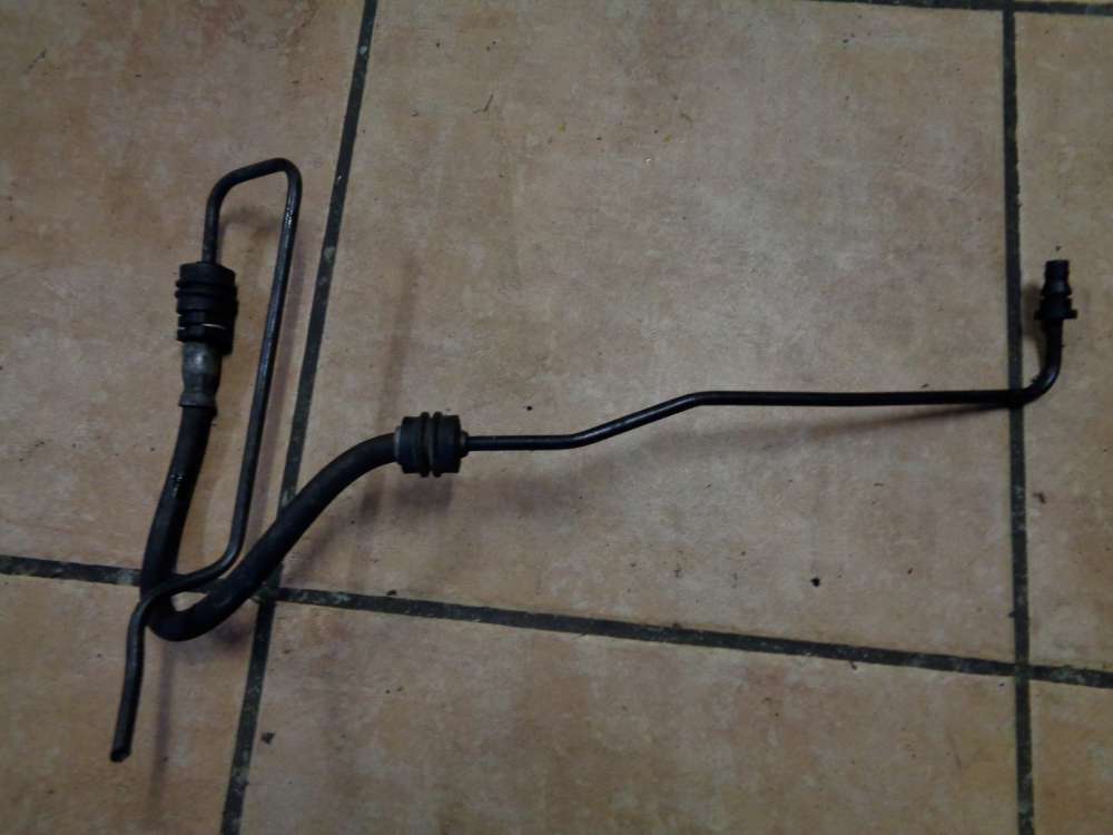 Ford Focus AD3 Hydraulikschlauch Kupplung