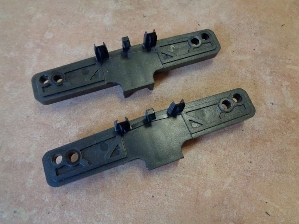 Ford Focus AD3 Bj:08 Verkleidung 7M51-19A004