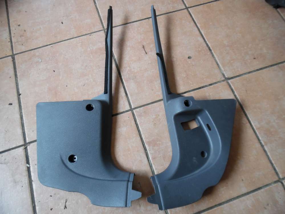 Seat Ibiza 6K A-Säule Verkleidung unten Vorne 6K1863483/ 6K1863484