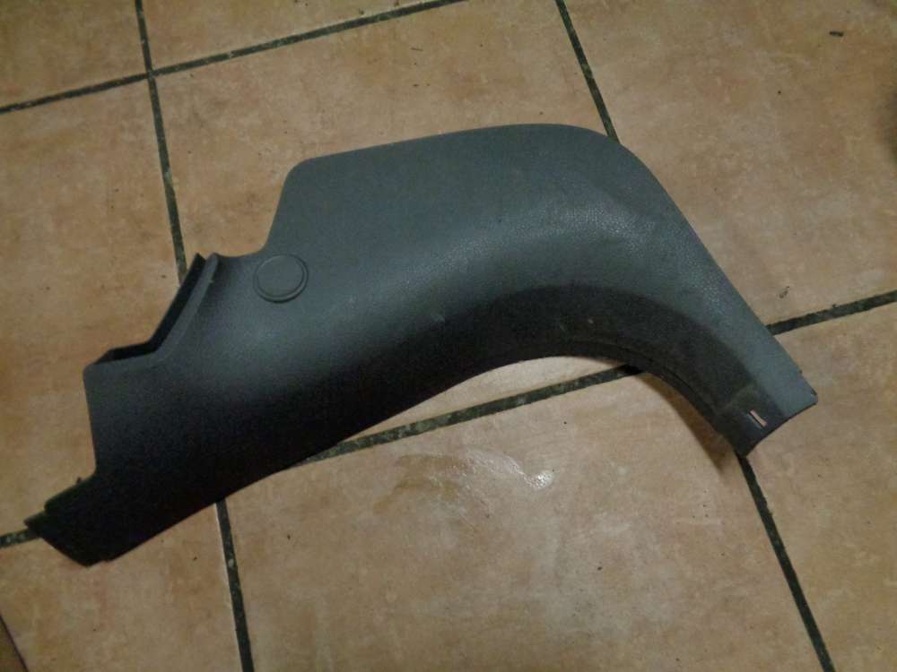Ford Focus AD3 Bj:08 Verkleidung Fußraum Vorne Links 4M51-R02349