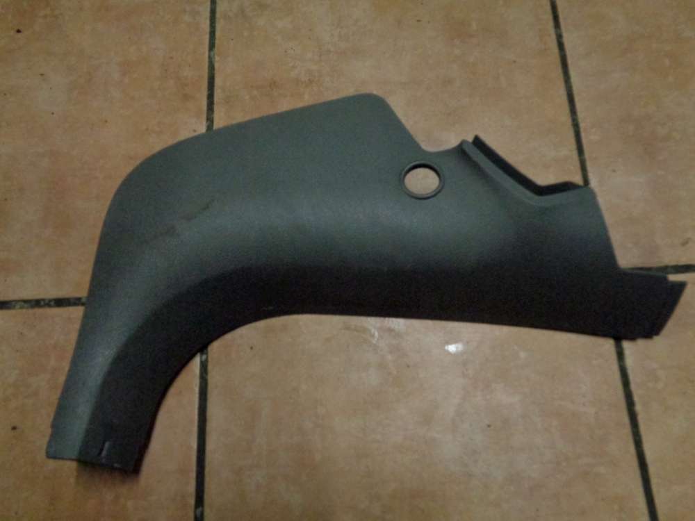 Ford Focus AD3 kombi Bj:08 Verkleidung Fußraum unten Rechts 4M51-R02348