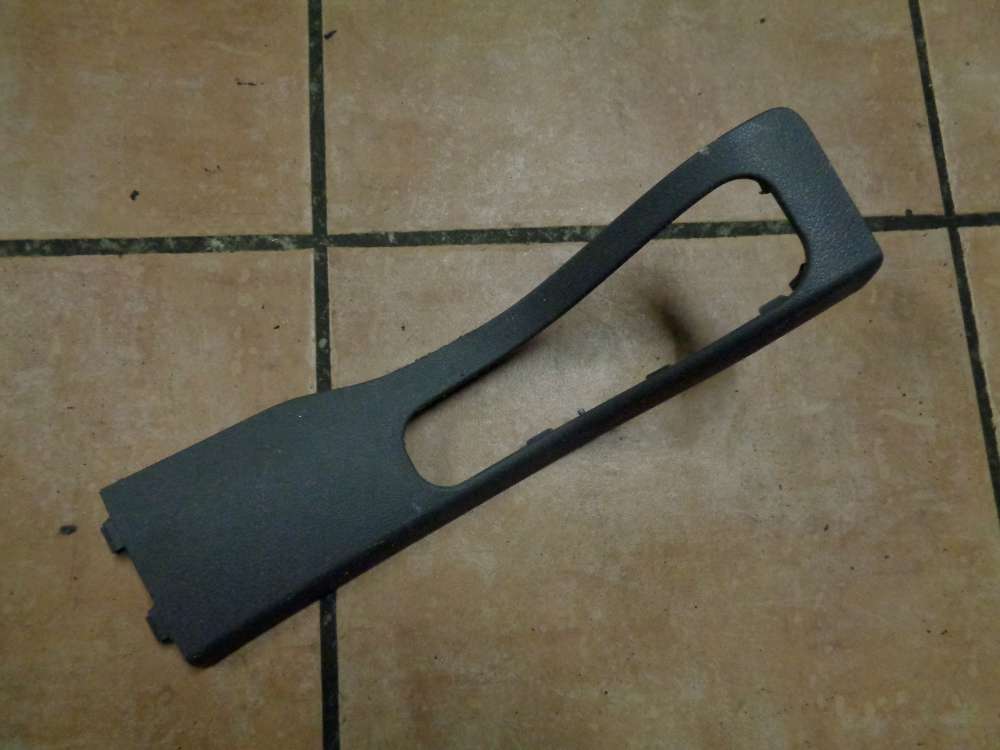 Ford Focus DA3 kombi Bj:06 Verkleidung Handbremse 4M51-A044L49-BC