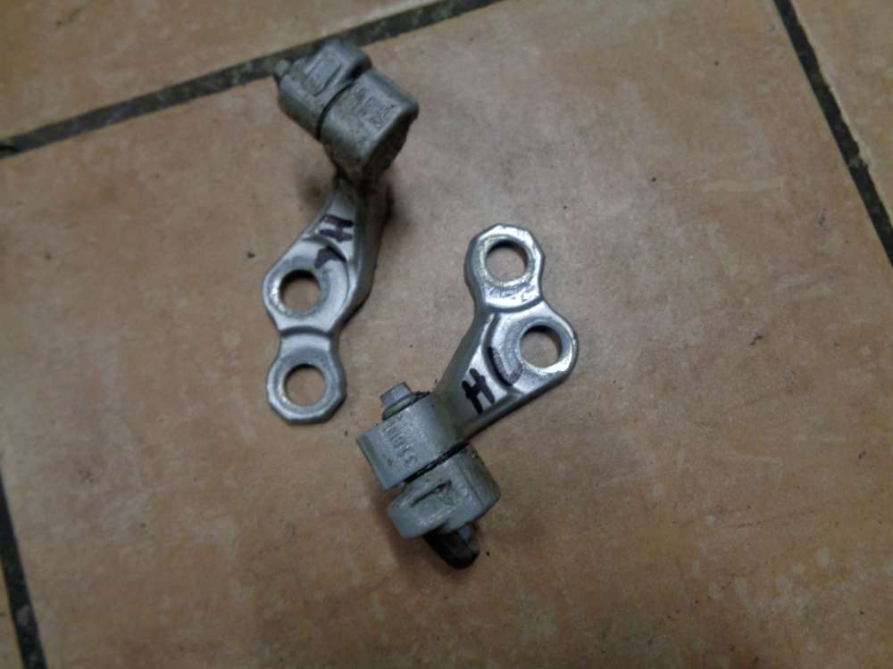 Ford Focus AD3 Bj:08 T?rscharniere Scharniere Hinten Links