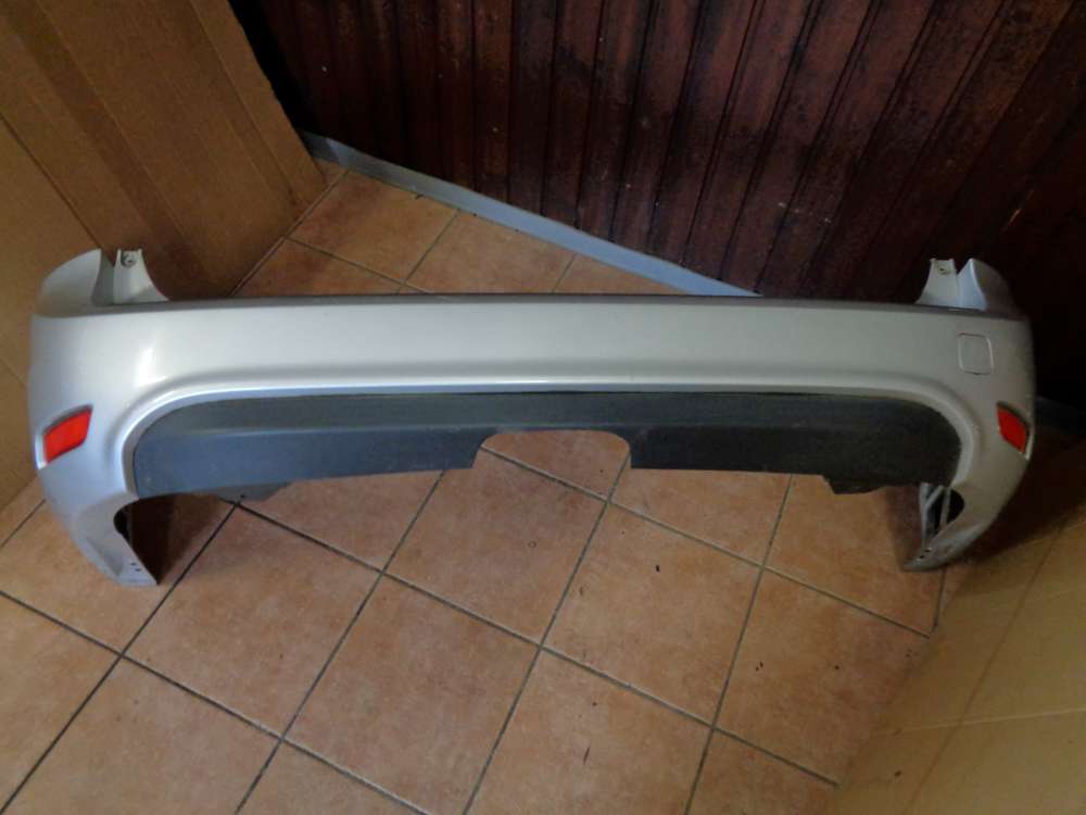 Ford Focus DA3 Bj:08 Stoßstange Hinten Stoßfänger Farbcode :O3 8M51-N17906A