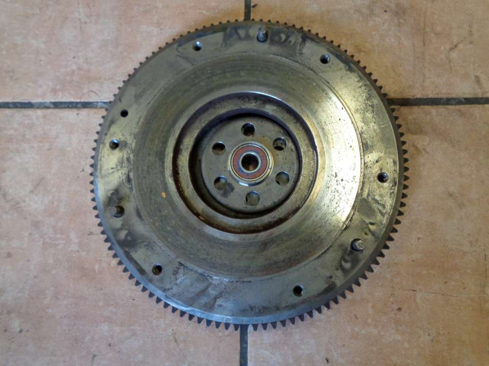 Mazda 3 BK 1,6i Schwungrad Schwungscheibe
