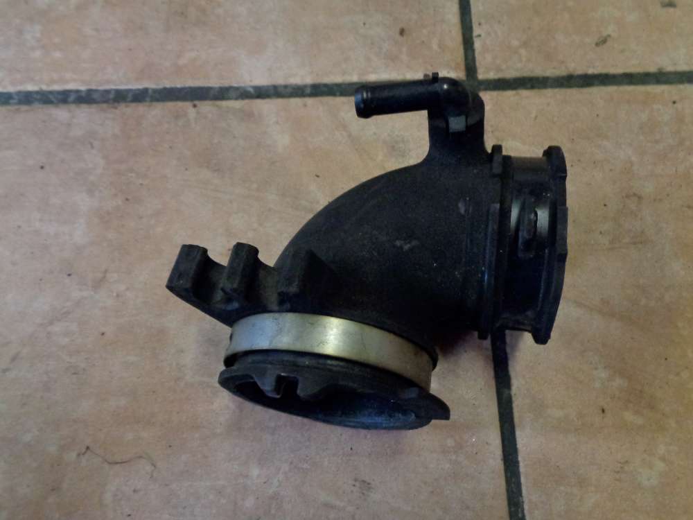 Mazda 3 BK Ansaugrohr Ansaugschlauch 014081-1611