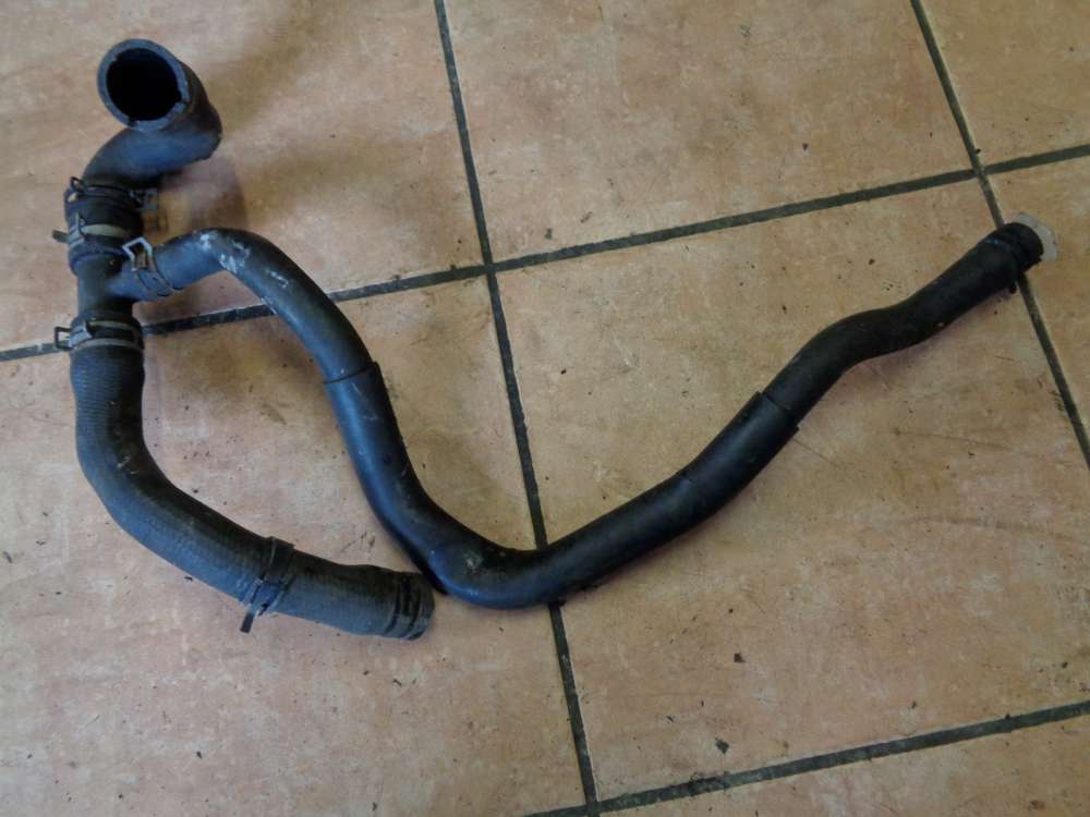 Mazda 3 BK Schlauch Kühlwasserschlauch Wasserschlauch