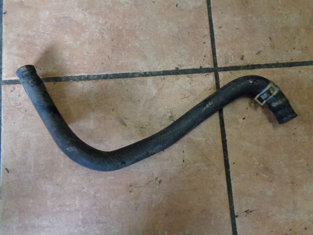 Mazda 3 BK Schlauch Kühlwasserschlauch