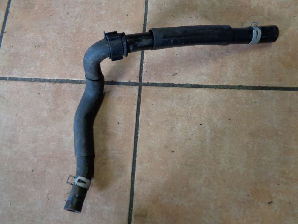 Mazda 3 BK Kühlwasserschlauch Formschlauch