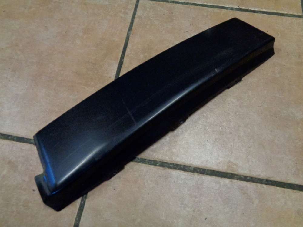 Audi A3 8L 3 T?rer Bj:98 Abdeckung Blende Verkleidung B-S?ule au?en Hinten Rechts 8L3853290