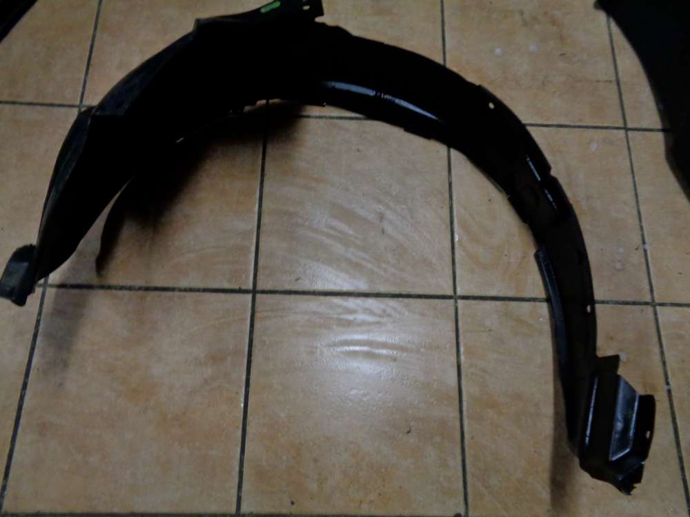 Opel Zafira A Radhausschale Radhaus Vorne Rechts 90580534