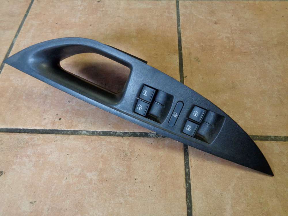 Seat Altea 5P Fensterheberschalter Türgriff Vorne Links 5P1867171A