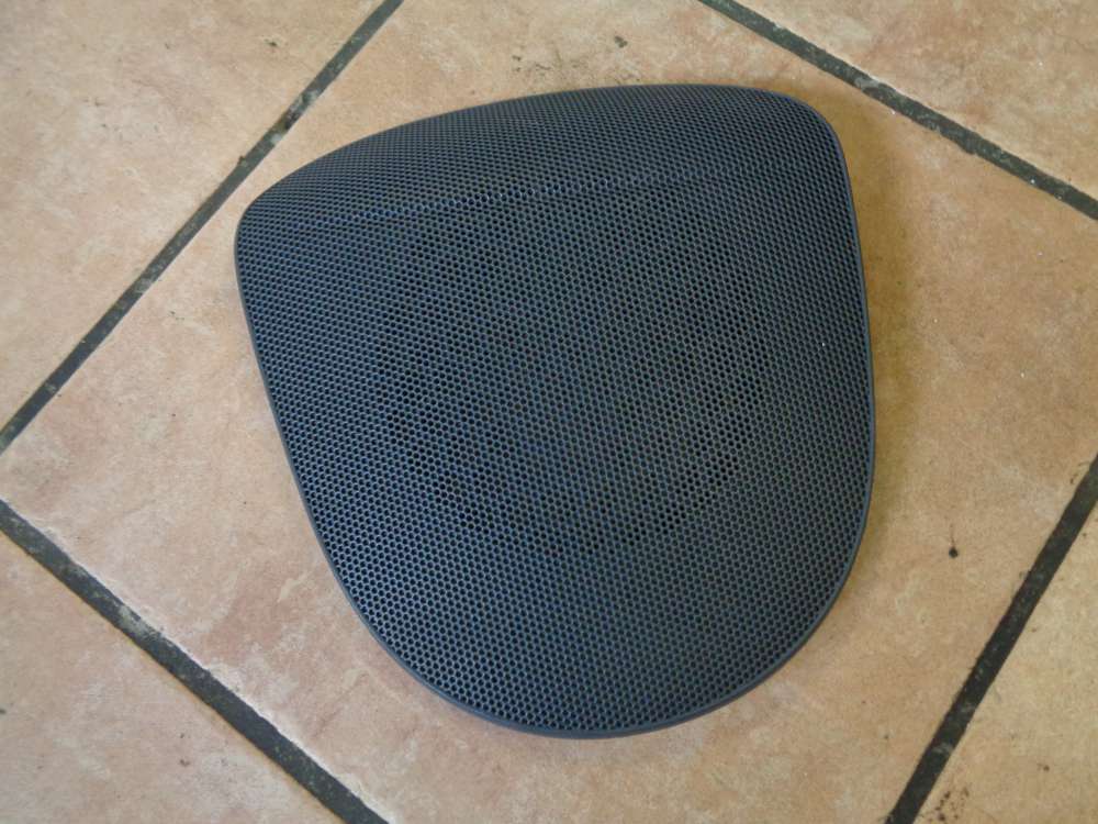 Seat Altea 5P Bj:2007 Lautsprecherblende Vorne Links 5P0867149