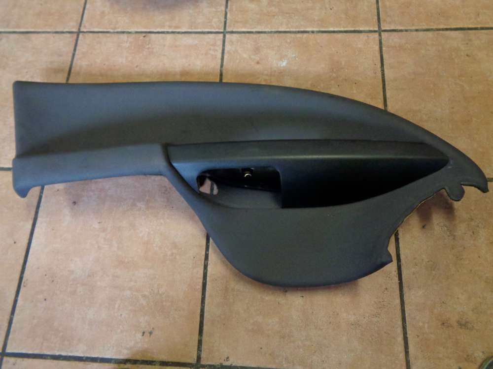 Seat Altea 5P Bj:2007 Türverkleidung Mittelteil Vorne Links 5P1867113