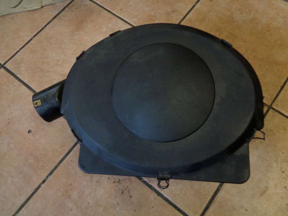 VW Polo 6N1 Luftfilterkasten 030129611B