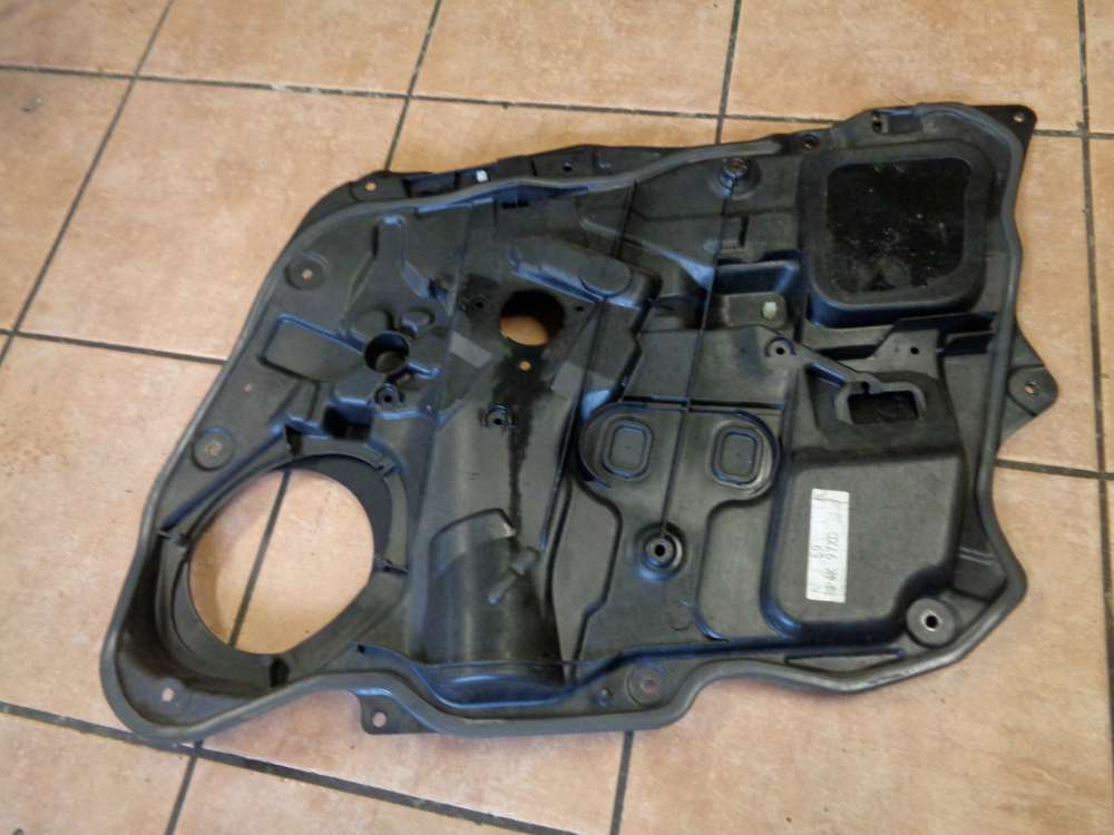 Mazda 3 BK Fensterheber Vorne Links BP4K5997X