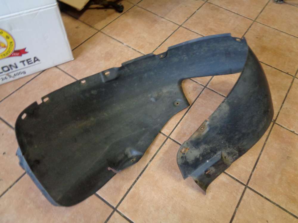 VW Golf 4 Radhausverkleidung Vorne Links 1J0809961A