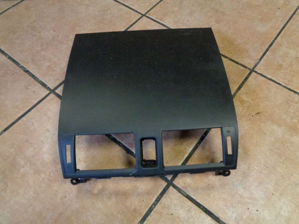 Mazda 3 BK Mittelkonsole Verkleidung BP4K55311