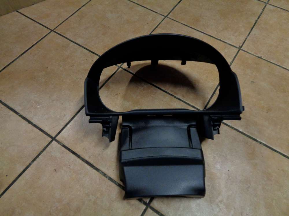 Mazda 3 BK Tachoabdeckung Verkleidung Innenraum BP4K55421 BP4K55182