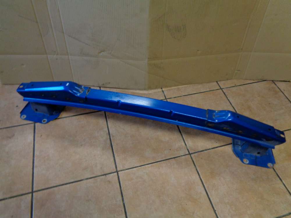 Mazda 3 BK Stoßstangenträger Träger Pralldämpfer Hinten Blau :27B