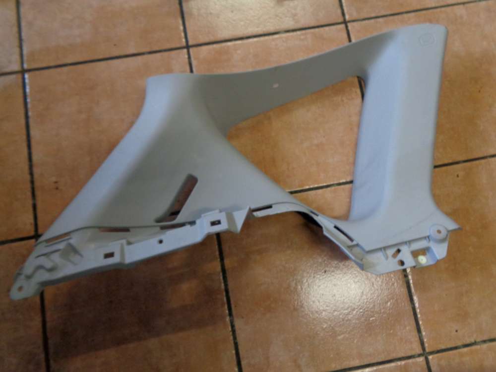 Mazda 3 BK C-Säulen Abdeckung Verkleidung Hinten Links BP4K68261