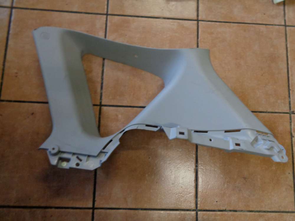 Mazda 3 BK C-Säulen Abdeckung Verkleidung Hinten Rechts BP4K68251