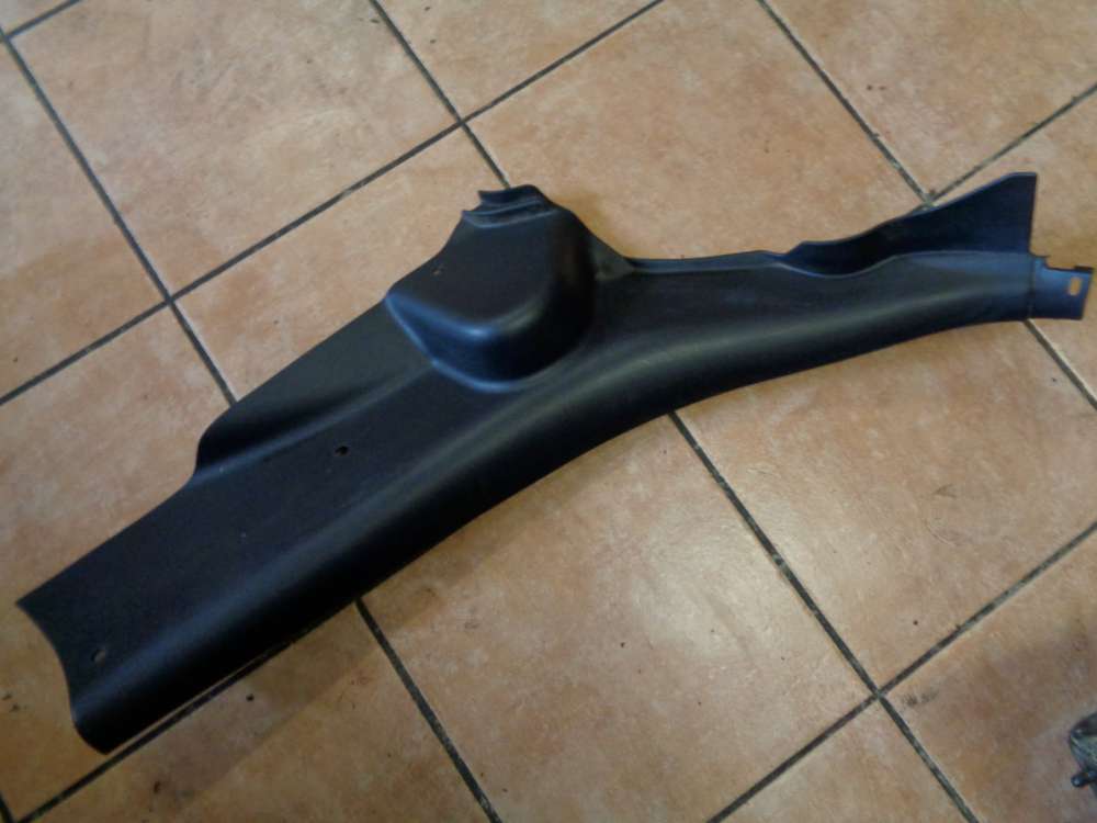 Mazda 3 BK Verkleidungen Radl?ufe Hinten Rechts BP4K68761