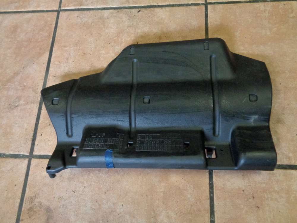 Mazda 3 BK Armaturenbrett Sicherungskasten Abdeckung BP4K64521