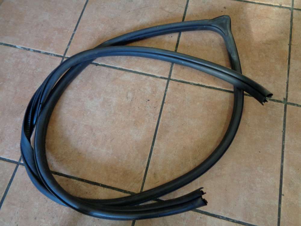 Mazda 3 BK Dichtung Türgummi gummi Vorne Rechts