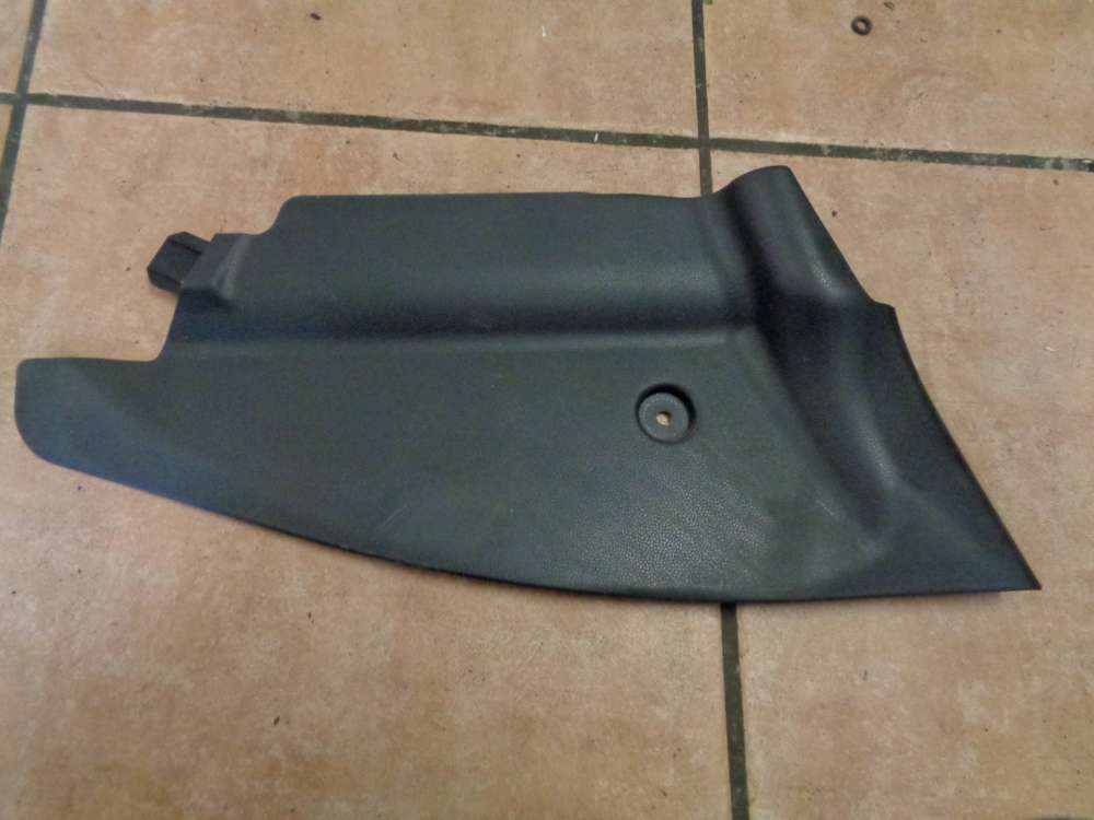 Mazda 3 BK Abdeckung Verkleidung Links BP4K64241