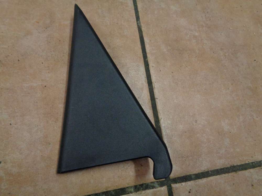 Mazda 3 BK Verkleidung Abdeckung Innen Hinten Rechts BP4K6851X