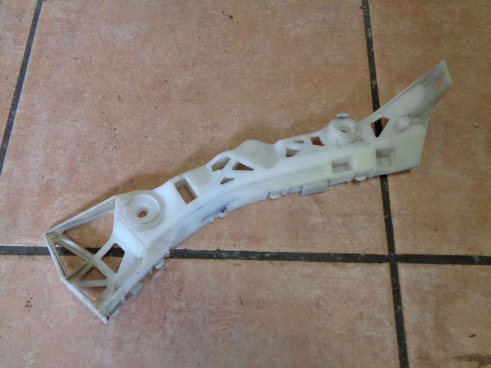 Mazda 3 BK Stoßstange Halter Hinten Links BP4K502JI