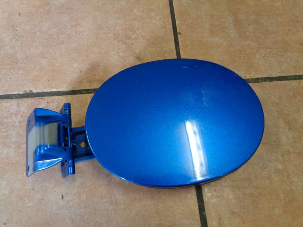 Mazda 3 BK Tankdeckel Tankklappe Blau : 27B