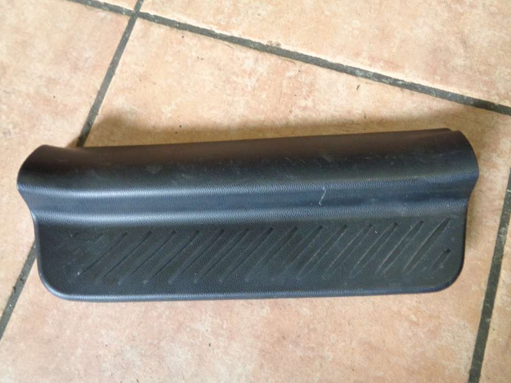 Mazda 3 BK Abdeckung Verkleidung Einstiegsleiste Hinten Links BP4K68740