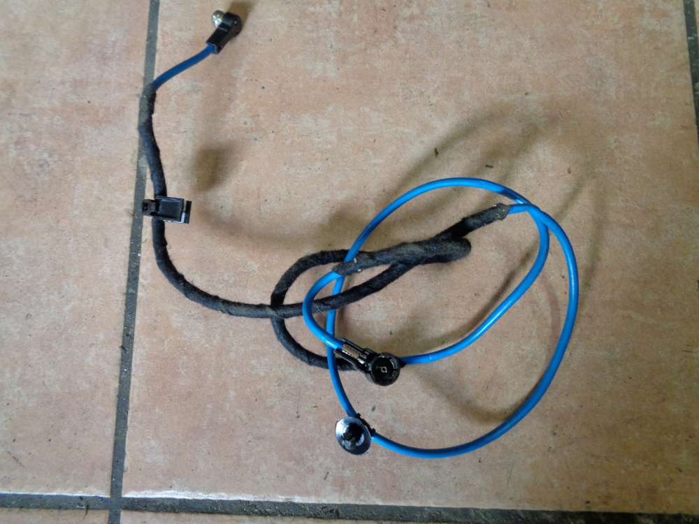 Ford Focus DA3 Antennenkabel 4M5t-18812CB