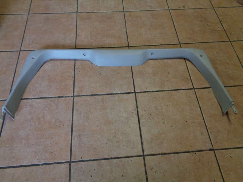 Opel Vectra B Rahmen für Heckklappe innen 90503212