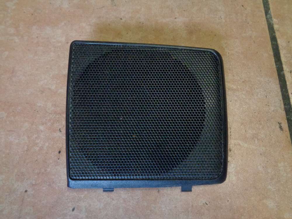 VW Golf III Abdeckung Lautsprecher Armaturenbrett Rechts 1H1857210