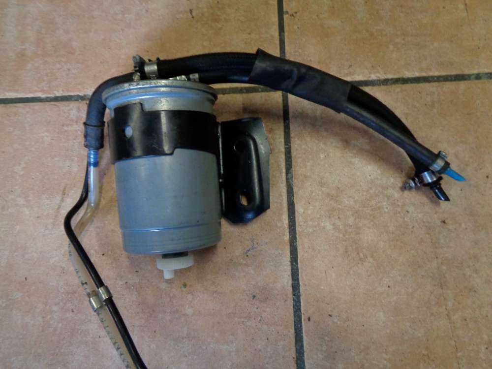 VW Golf III Kraftstofffilter