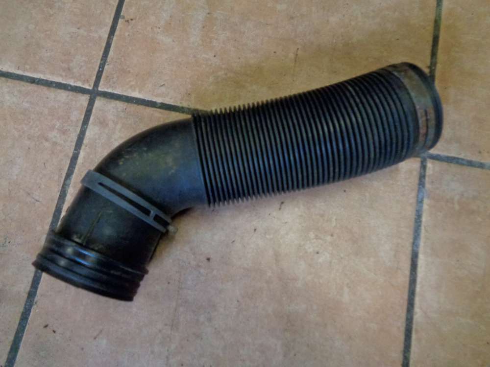 VW Golf III Ansaugschlauch Luftschlauch Rohr 1H0129627AP