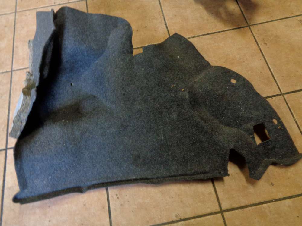 VW Polo 6N 3-T?rer Verkleidung Kofferraum Hinten Links 6N0867429