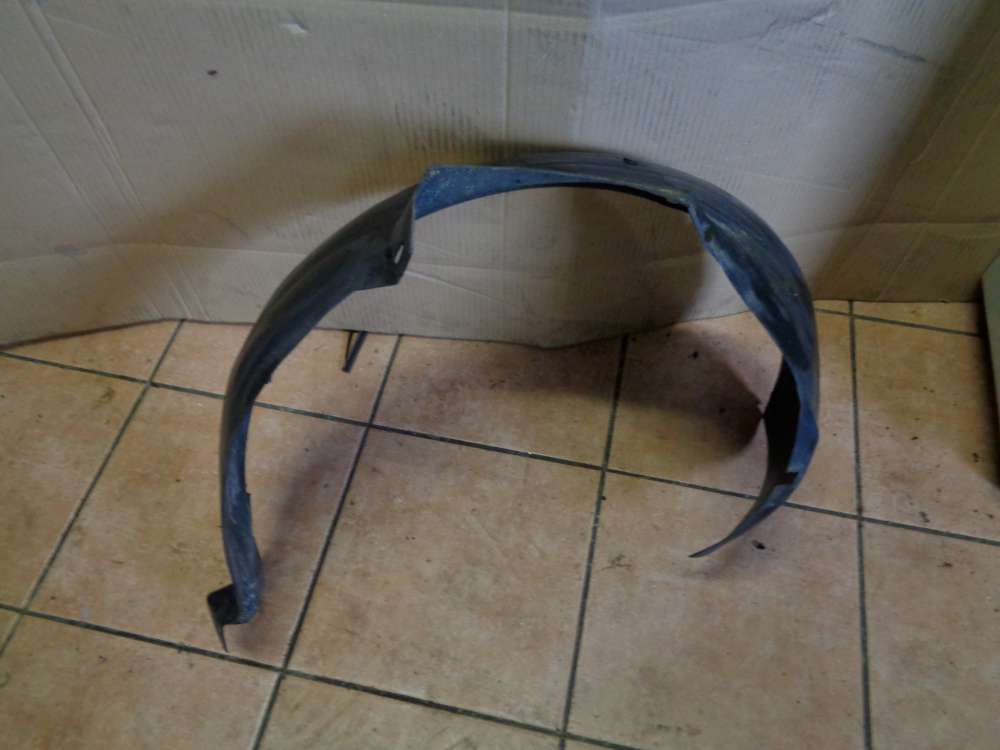 VW Polo 6N Radhaus Radhausschale Vorne Links 6N0809961