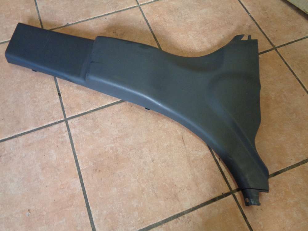 Daihatsu Sirion M3 B-Säulen Verkleidung Abdeckung Vorne Rechts 62413-B1010