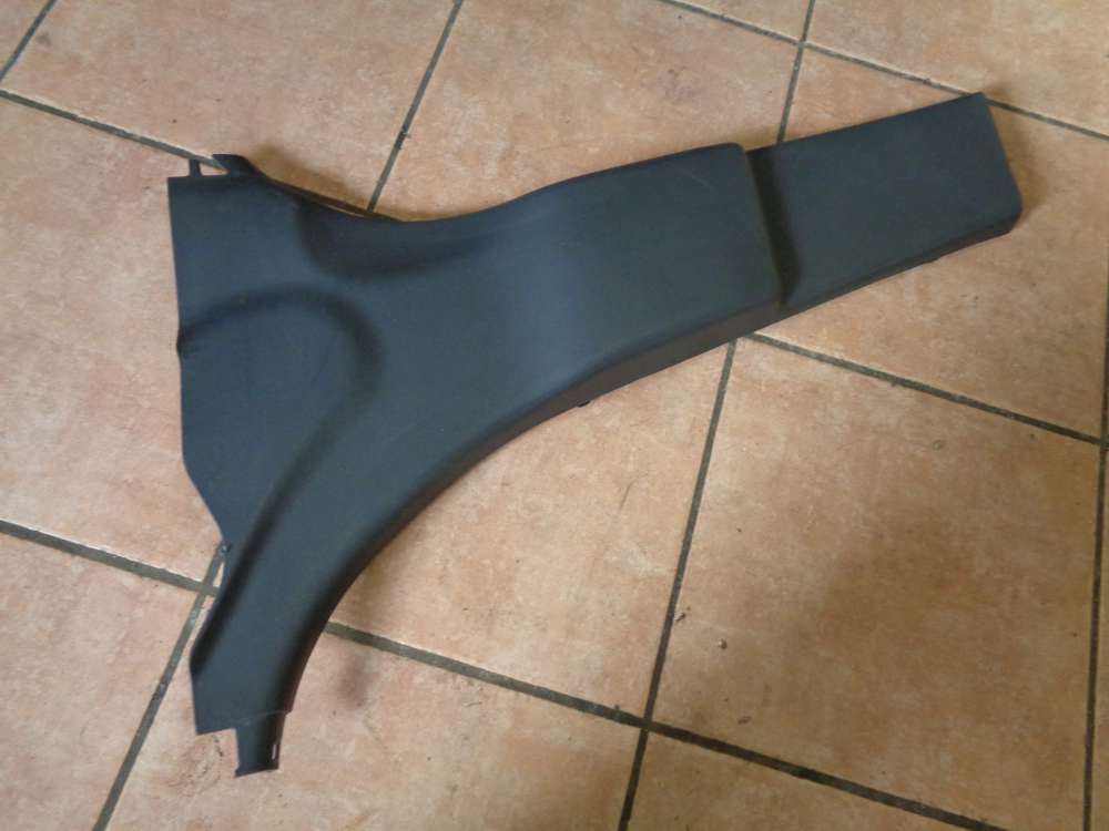 Daihatsu Sirion M3 B-Säulen Verkleidung Abdeckung Vorne Links 62414-B1010