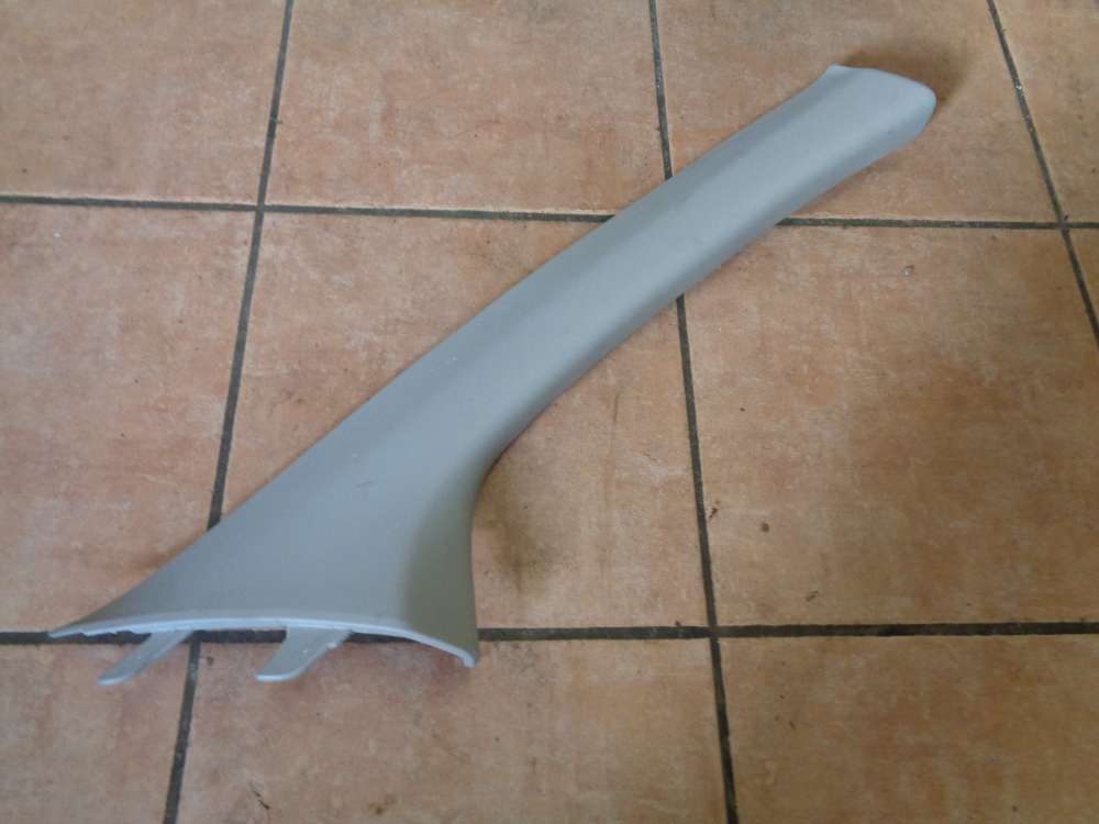 Daihatsu Sirion M3 A-Säulen Verkleidung Abdeckung Vorne Rechts 62211-B1010