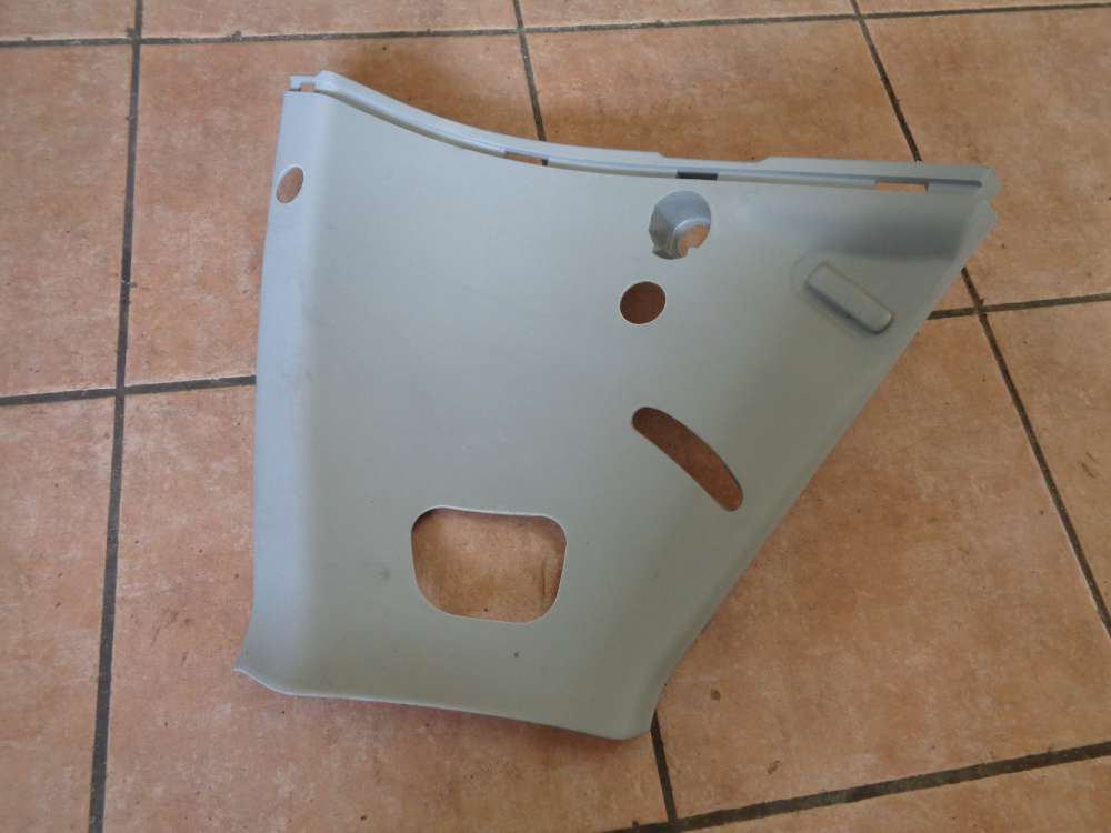 Daihatsu Sirion M3 C-Säulen Verkleidung Abdeckung Rechts 62471-B1010