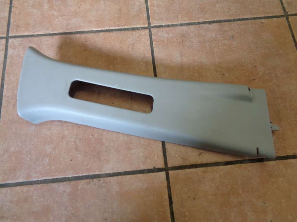 Daihatsu Sirion M3 B-Säulen Verkleidung Abdeckung oben Rechts 62411-B1010