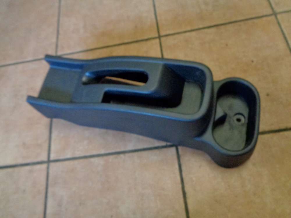 Daihatsu Sirion M3 Mittelkonsole Verkleidung mitte 58901-B1020
