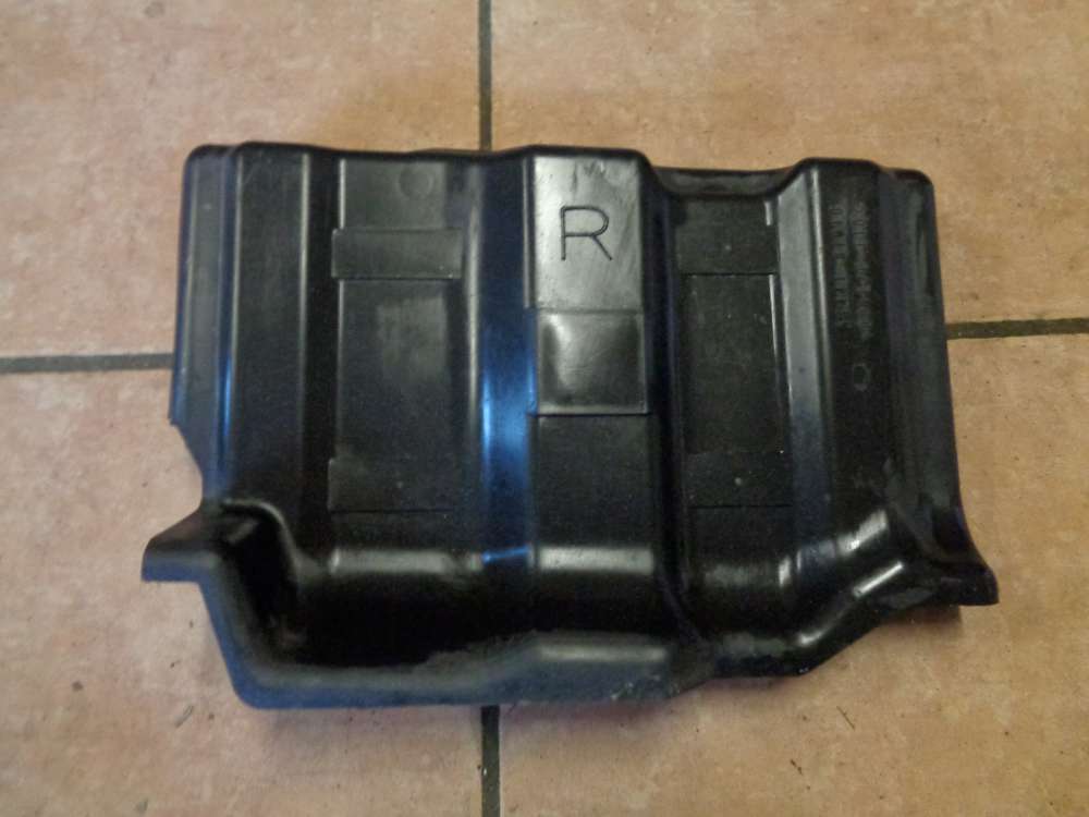 Daihatsu Sirion M3 Schutz Verkleidung Abdeckung Vorne Rechts 51441-B1010