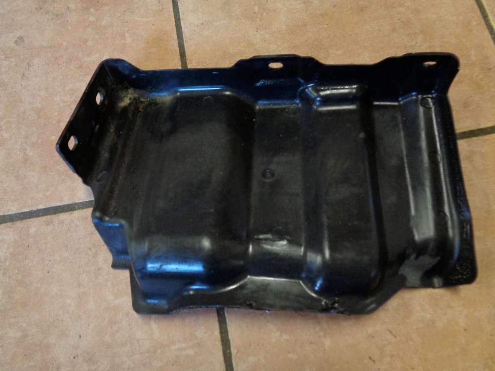 Daihatsu Sirion M3 Schutz Verkleidung Abdeckung Vorne Links 51442-B1010