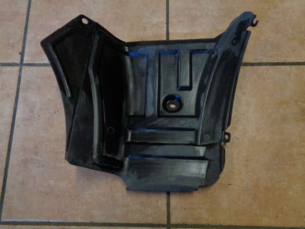Daihatsu Sirion M3 Schutz Verkleidung Abdeckung Hinten Links 65638-B1010